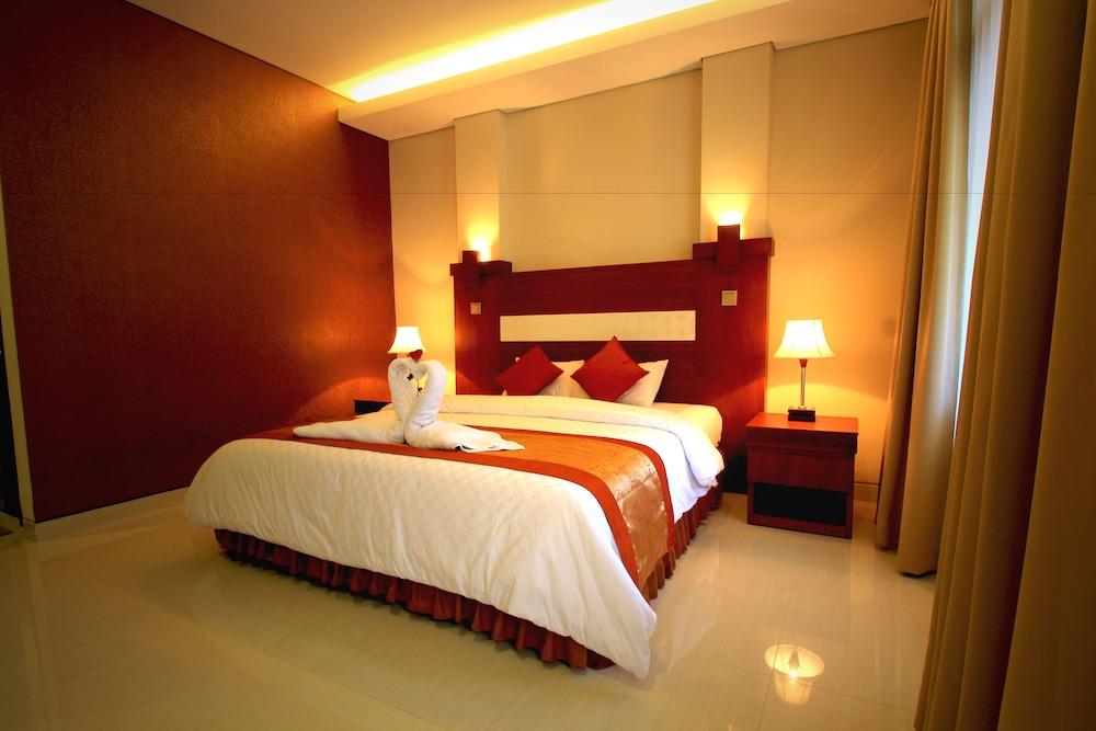Jesens Inn II Kuta Lombok Exteriér fotografie