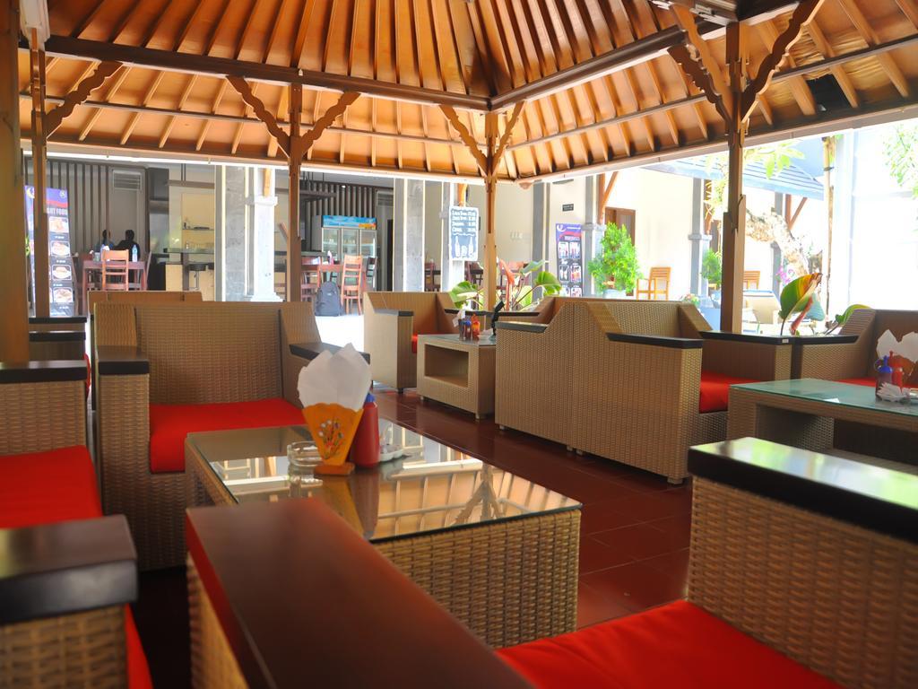 Jesens Inn II Kuta Lombok Exteriér fotografie