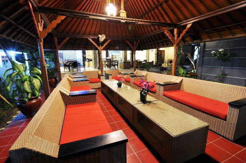 Jesens Inn II Kuta Lombok Exteriér fotografie
